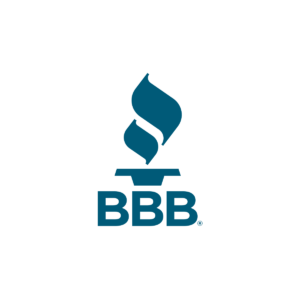 BBB Accredited A+ 